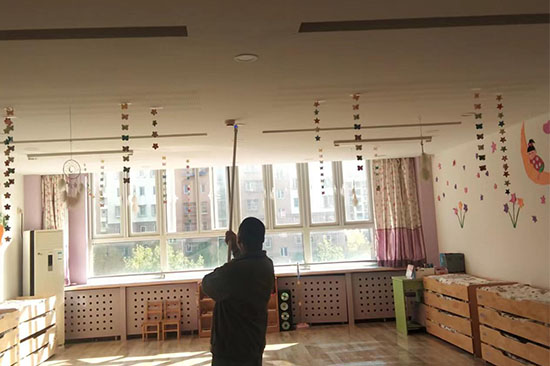 北京地區(qū)幼兒園消防維保，如何避免被“低價”維保公司坑