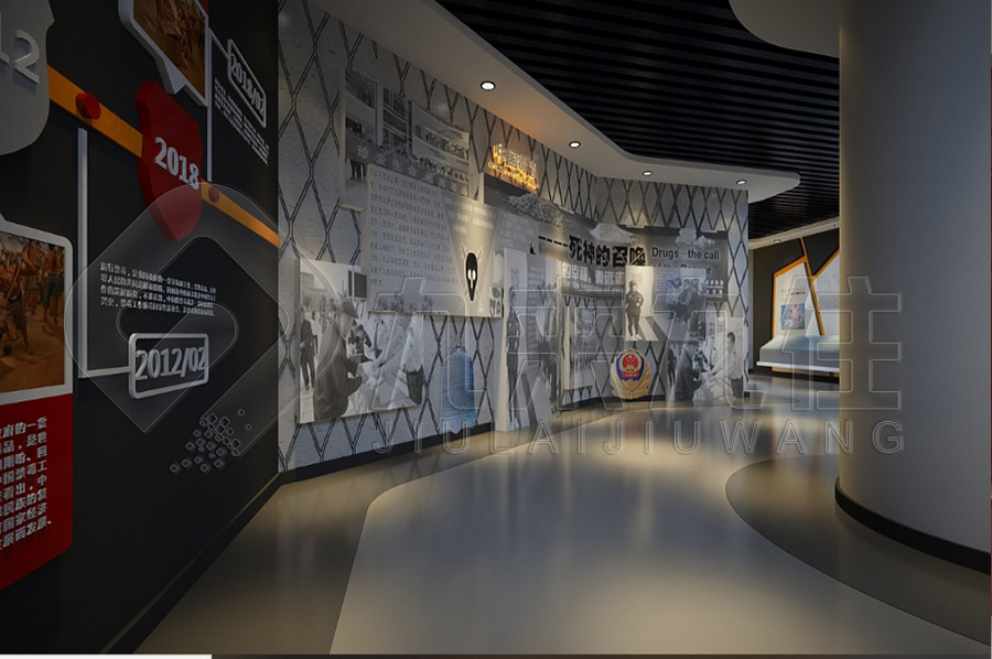 安全教育實踐館,安全宣傳展廳設計公司,消防科普實訓展廳,易燃易爆品虛擬實驗,消防安全標志認知產(chǎn)品2.0,AR火災隱患排查,未成年消防安全實訓館設計平面圖