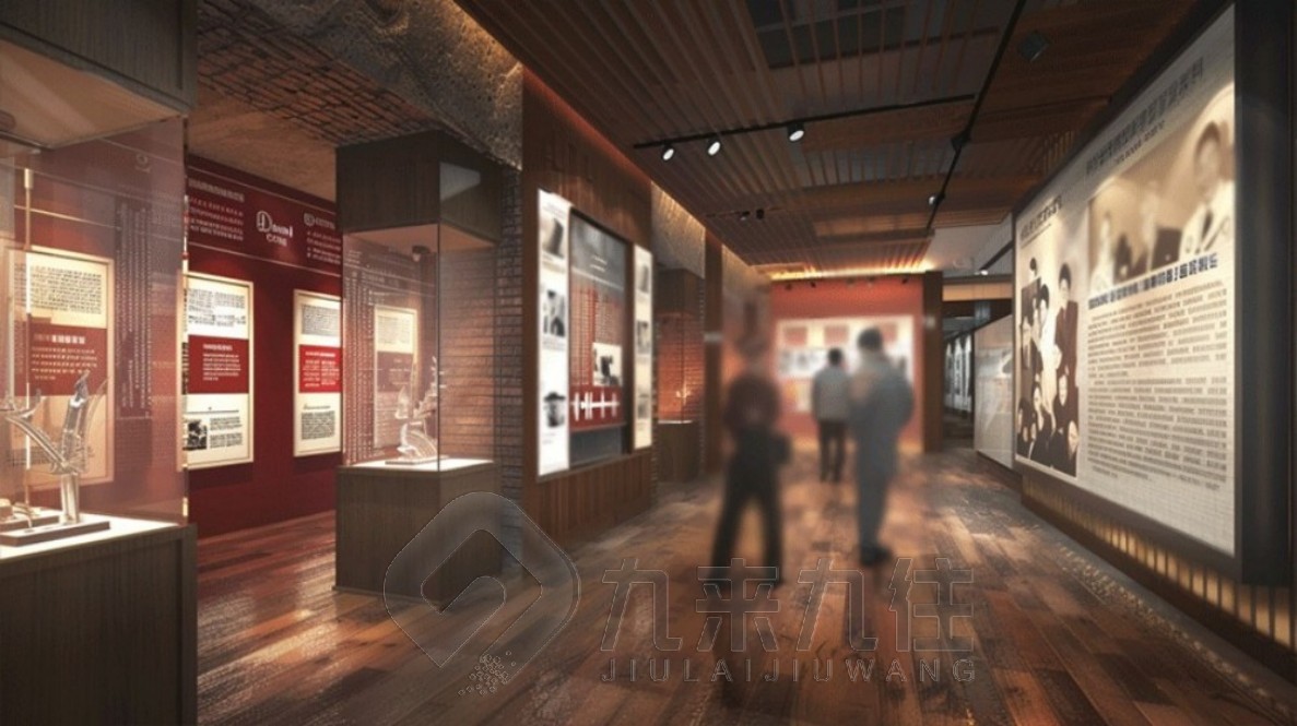 高校校史館展廳,校史館展廳設計案例,校史館展廳內(nèi)容設計,校史館設計效果圖,校史館設計公司