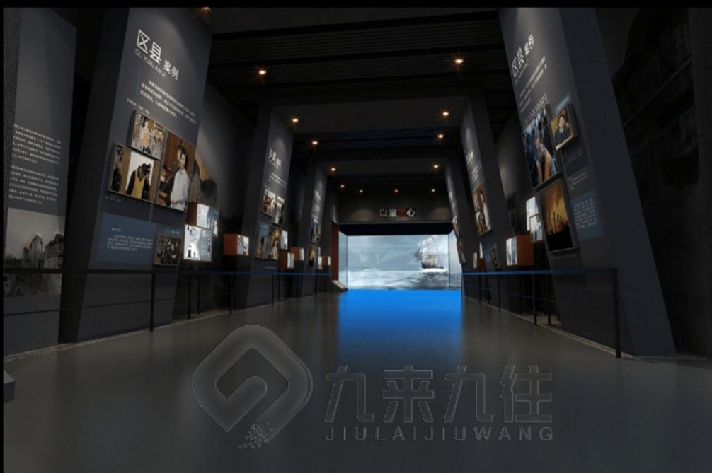 反腐倡廉教育基地, 廉潔文化教育基地建設(shè), 反腐倡廉教育展廳設(shè)計, 教育基地展廳設(shè)計, 展廳設(shè)計公司