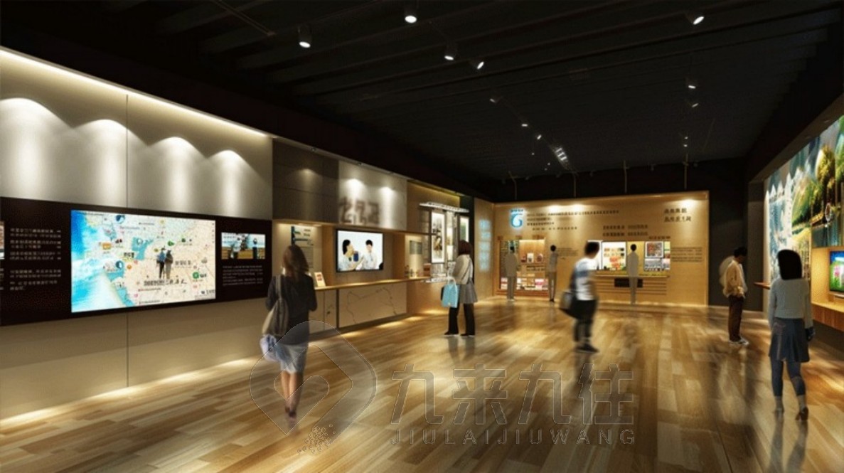 校史館展廳, 校史館設(shè)計案例, 校史館內(nèi)容設(shè)計, 校史館設(shè)計公司